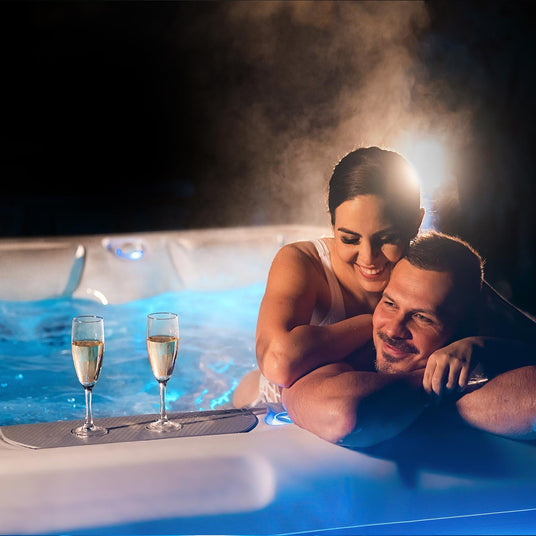 Wellis Classic Whirlpools