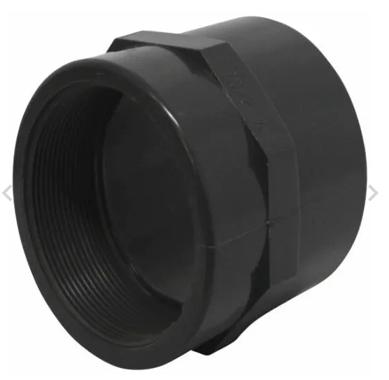 Kirami Adapter | 75 mm | Anschluss des Ablaufventils