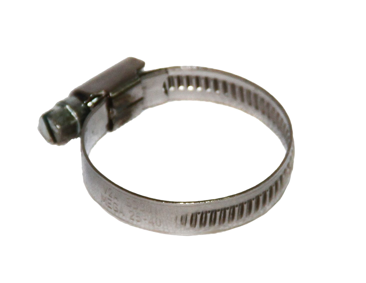 Kirami Schlauchspanner 12 mm | 32 - 50 mm