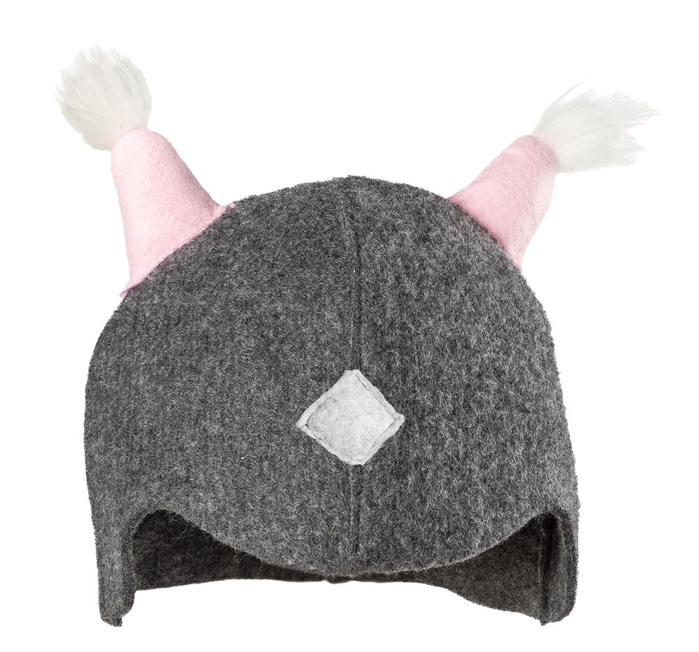 Kirami Badehaube | Lynx Pink | Finnischer Style