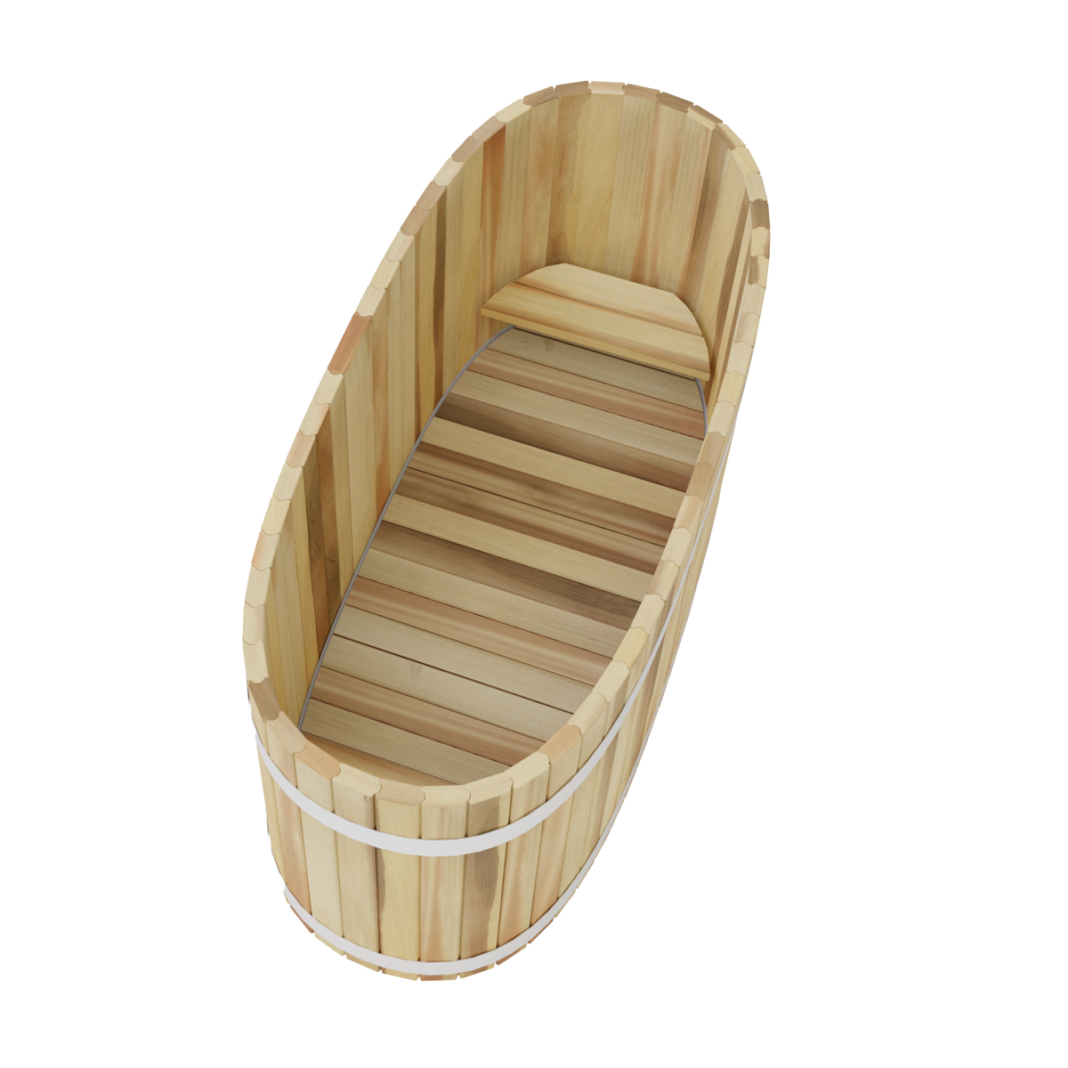 Tiny Dippy Thermowood