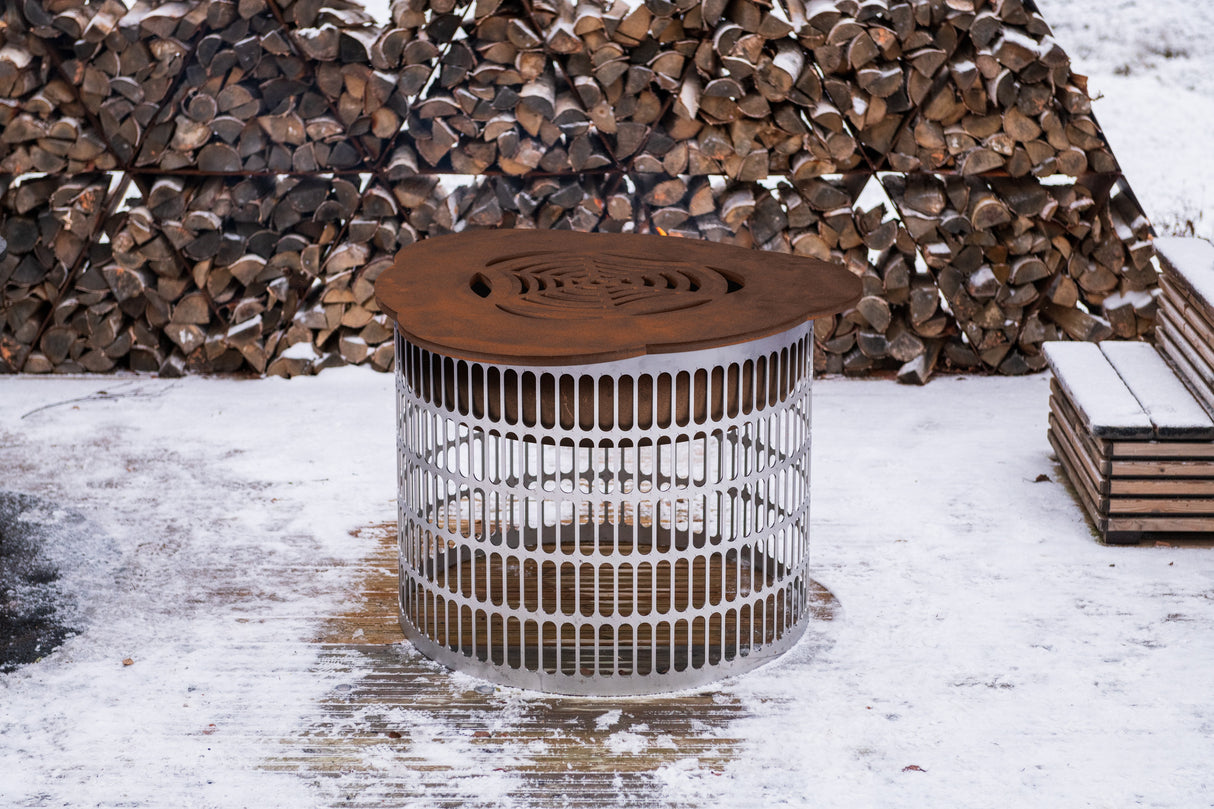 Kirami Original Iron Monster Grill