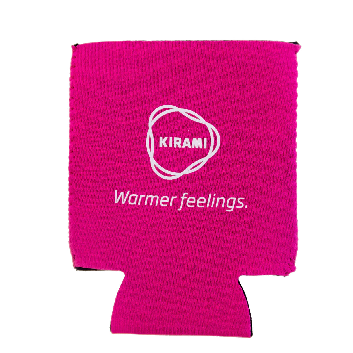 Kirami Getränkehalter | für kalte und heiße Getränke | Pink