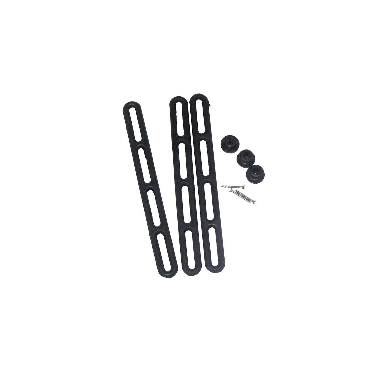 Kirami Gummispanner Set | für Kirami ABS-Abdeckung