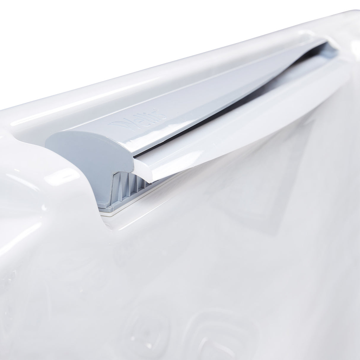 Wellis Makalu Life | 215 x 215 cm | Premium Whirlpool Komplettset | 2 Liege- und 3 Sitzplätze