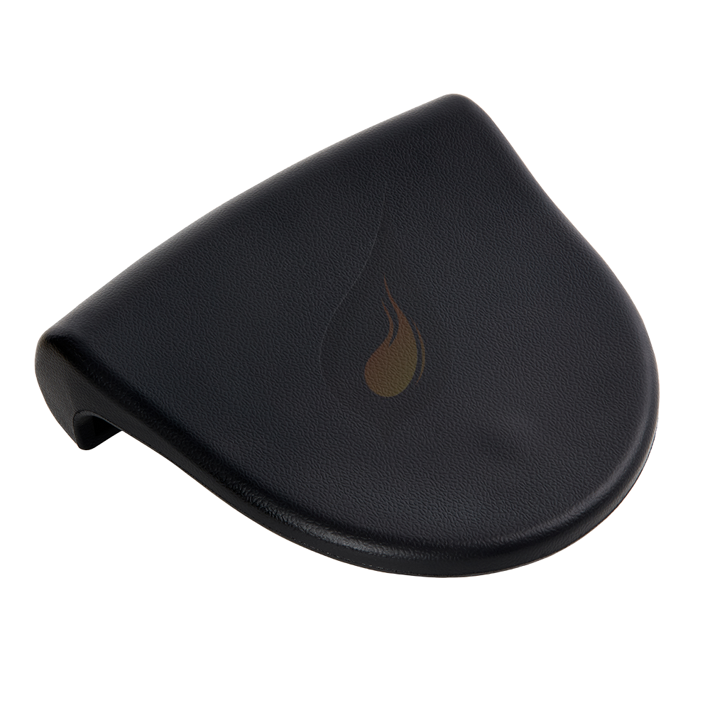Balance Outer | Premium Edition | HotTub aus Acryl mit Rhombo-Verkleidung | Komplettset | 6 Personen