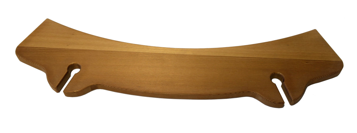 Kirami Holzablage Red Cedar | KIR-2442