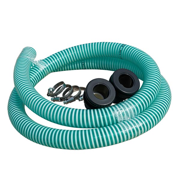 Sandfilteranlage Komplettset inkl. Anschlussmaterialien für HotTub | by HotTubs24