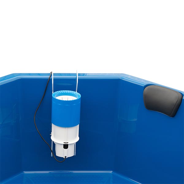 Skimmer K-Style für Badefass by HotTubs24