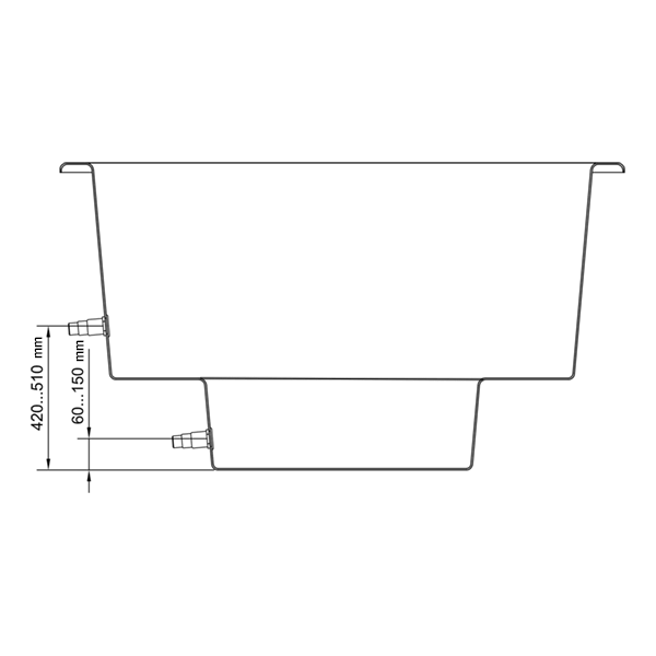 HotTub Anschlussset für eigene Sandfilteranlage | by HotTubs24
