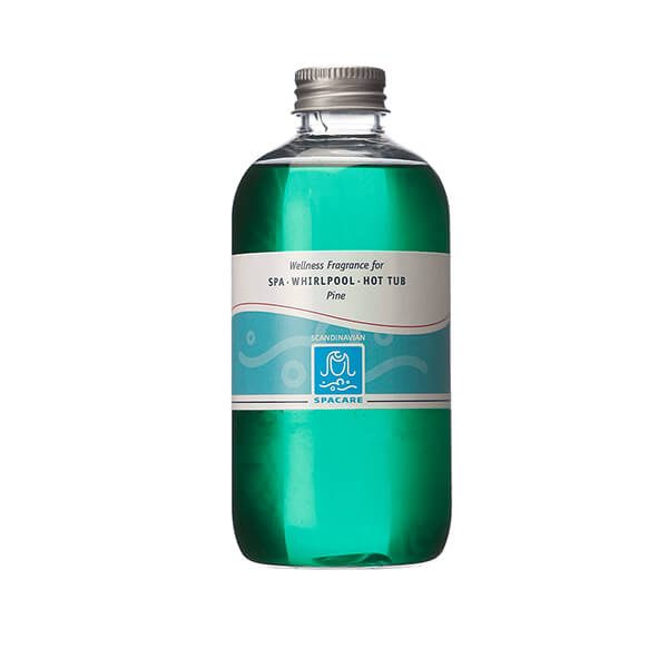 250 ml HotTub Duft Kiefer | by HotTubs24