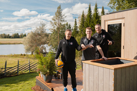 HotTub Medizinische Hinweise | HotTub Basics