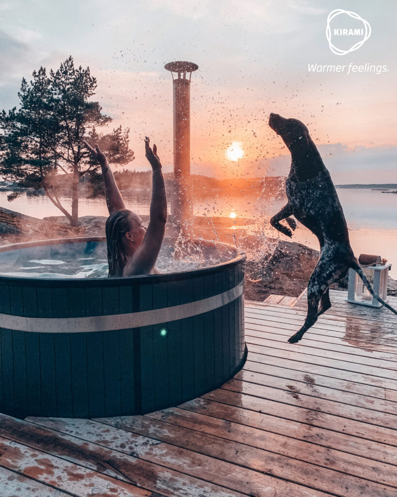 Warum sich ein Hot Tub wirklich lohnt – Mehr als nur Luxus