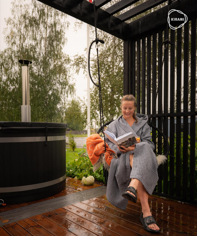 Was gibt es vor dem Kauf eines Hot Tubs zu beachten?