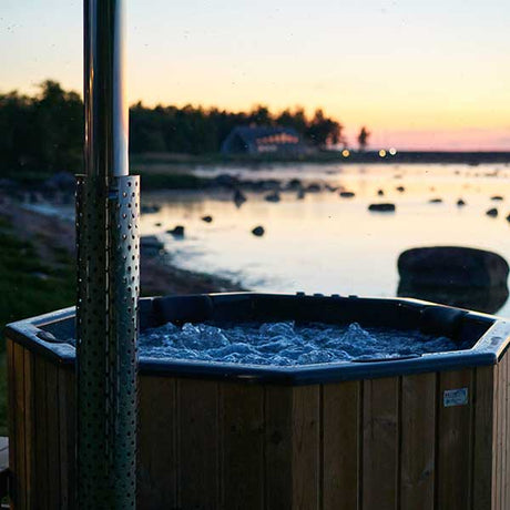 Hot Tub Basics | Wasserpflege