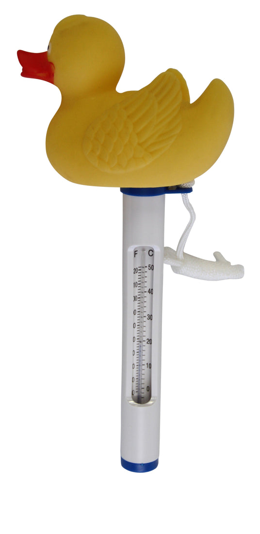 Thermometer für deinen Hot Tub