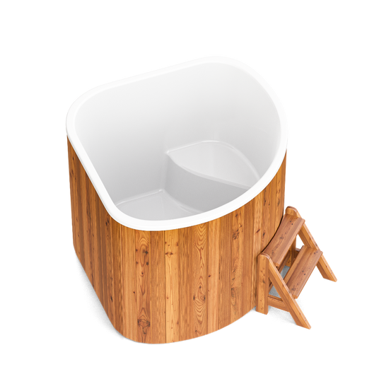 PolarSpa Abkühlbecken