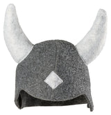 Kirami Badehaube | Viking Gray | Finnischer Style