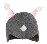 Kirami Badehaube | Lynx Pink | Finnischer Style