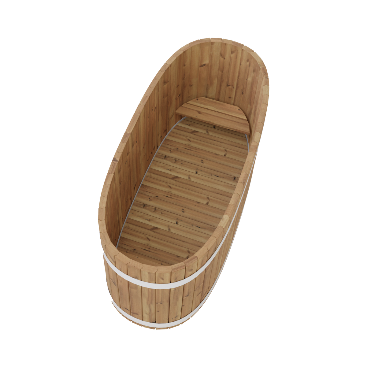 Tiny Dippy Thermowood