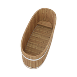 Tiny Dippy Thermowood