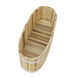 Tiny Dippy Thermowood