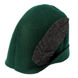 Kirami Badehaube | Sir Franz | Finnischer Style