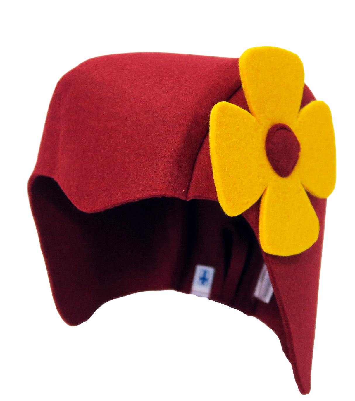 Kirami Badehaube | Lady Marie | Finnischer Style