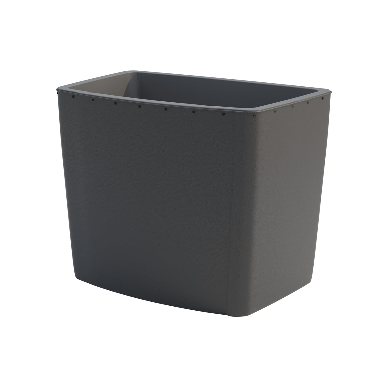 Kirami Comfort BlackIce S | Tauchbecken für Garten  | 76 x 116cm