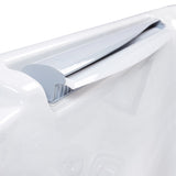 Wellis Makalu Life Essential | 215 x 215 cm | Premium Whirlpool Komplettset | 2 Liege- und 3 Sitzplätze