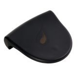 Balance Outer | Premium Edition | HotTub aus Acryl mit Rhombo-Verkleidung | Komplettset | 6 Personen