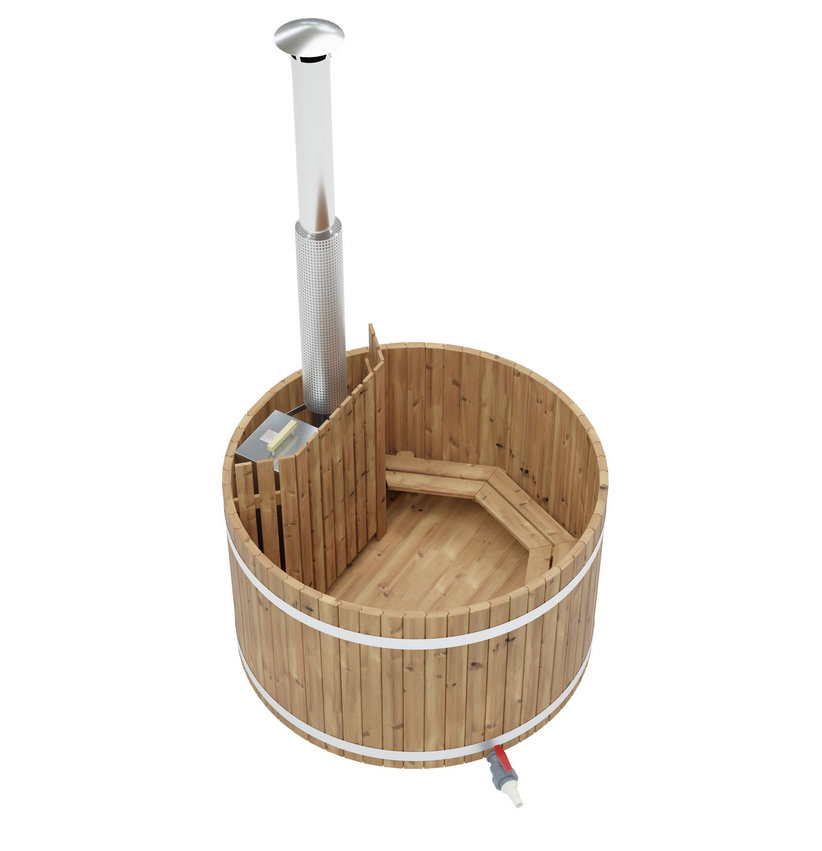 Original Woody M SUB Thermowood
