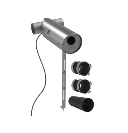 Harvia Zusatzofen | Komplettset | 230V für Hot Tub | HYB300230S