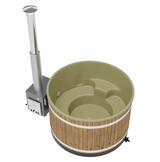 Kirami 3035, Steady, Medium 29kW MACU