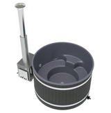 Kirami 3035, Steady, Medium 29kW MACU