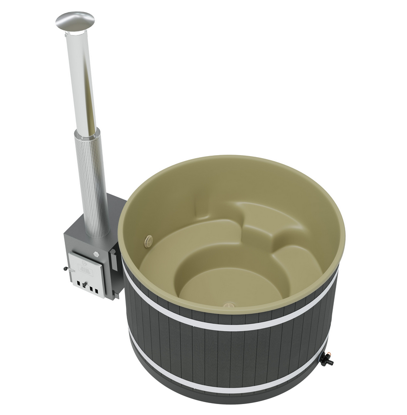 Kirami 3035, Steady, Medium 29kW MACU