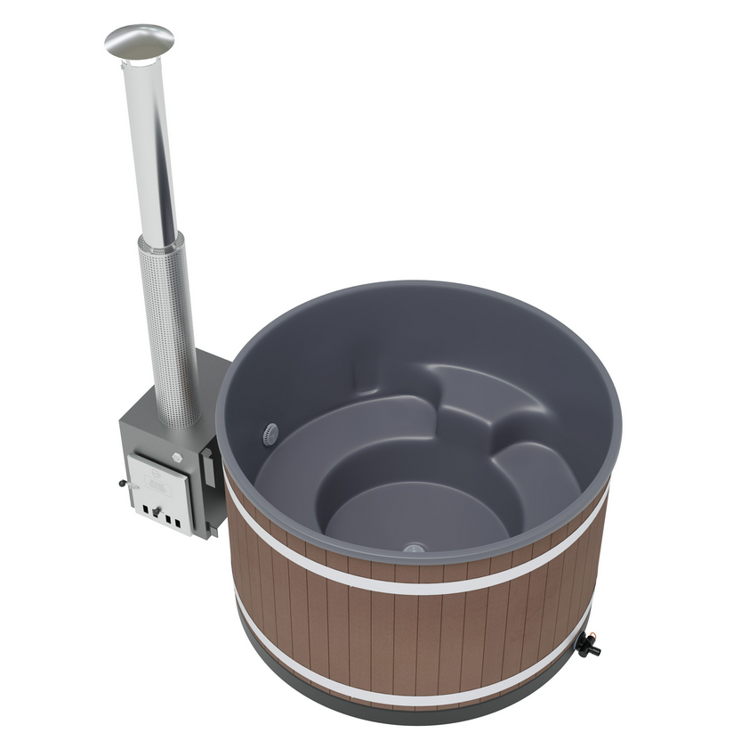 Kirami 3035, Steady, Medium 29kW MACU