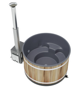 Kirami 3035, Steady, Medium 29kW MACU