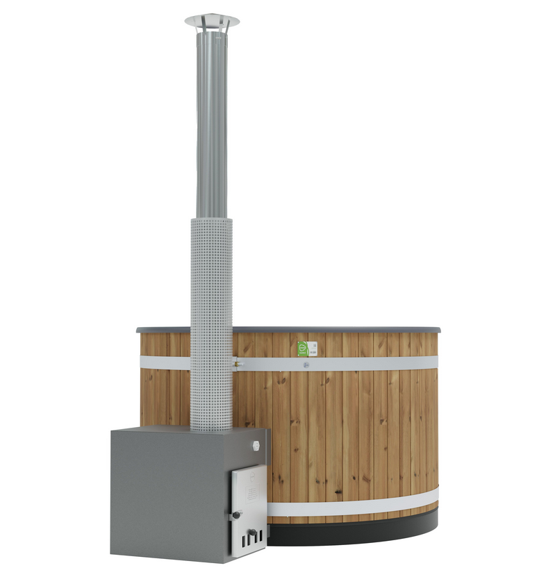 Steady MACU Thermowood, CasualGray