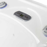 Wellis Venus | 215 x 215 cm | Whirlpool Komplettset | 1 Liege- und 5 Sitzplätze