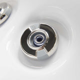 Wellis Venus | 215 x 215 cm | Whirlpool Komplettset | 1 Liege- und 5 Sitzplätze