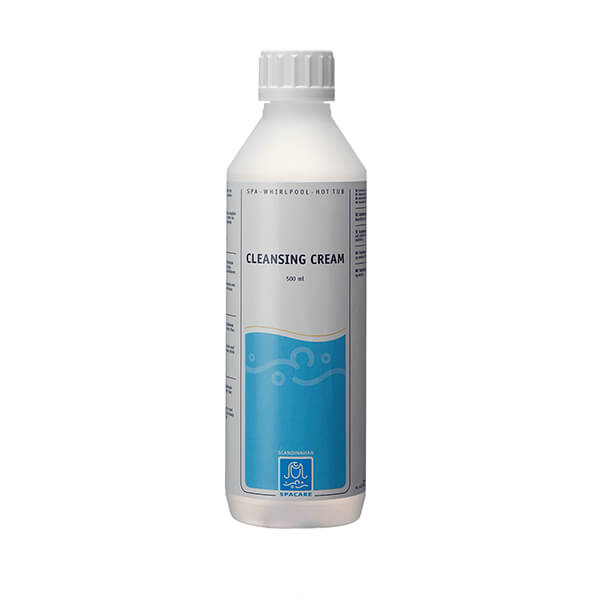 500 ml SpaСare Сleansing Сream