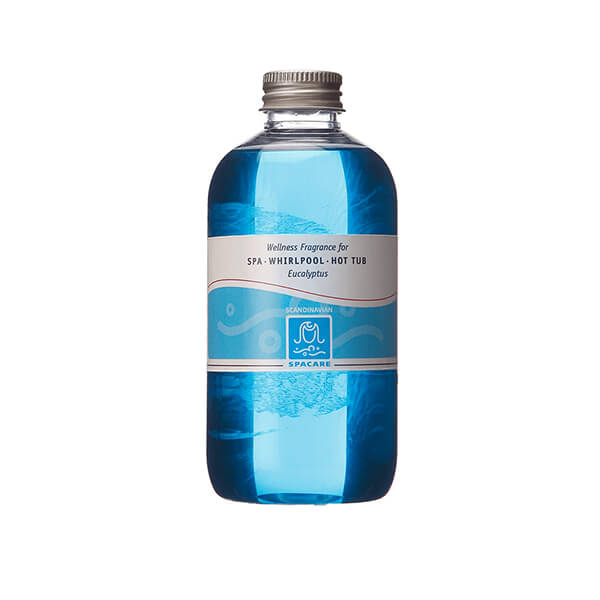250ml HotTub Duft Eucalyptus | by HotTubs24