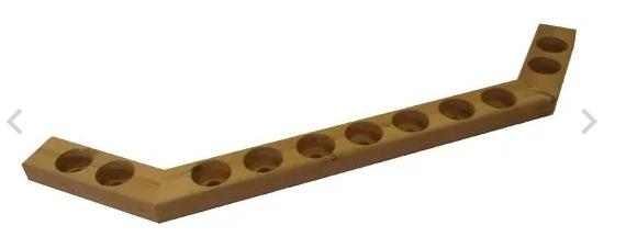 Kirami Getränkehalter Woody