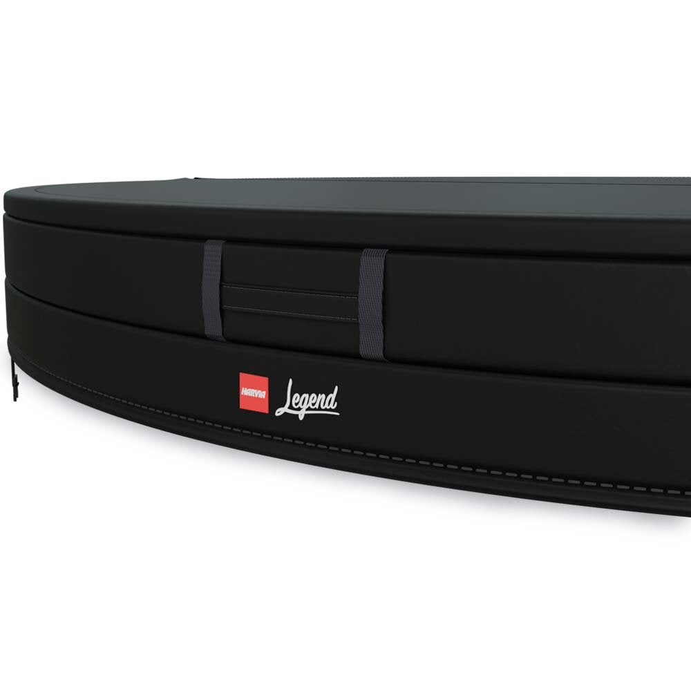 Harvia Legend HotTub Isolierabdeckung | SHL3500