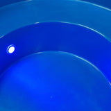 LED Lichtsystem mit 1 Spot für HotTub | GFK- und Holzfässer | by HotTubs24