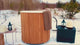 Tauchbecken für Garten | Konfigurierbar zum Eisfass / Eistonne | Ø 106 cm
