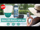 Smarte Wassermessstation | by HotTubs24
