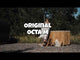 Original Octa M | HotTub mit Holzofen | für 6 Personen | 1.80 × 1.80 Meter
