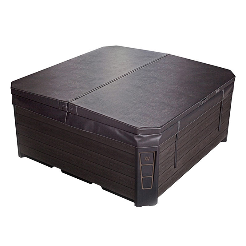 Wellis Thermoabdeckung für Classic Serie